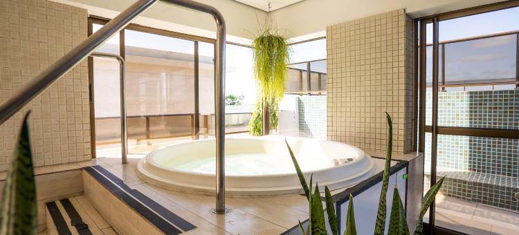 卡博布兰科阿特兰蒂克酒店(Hotel Cabo Branco Atlântico)图片