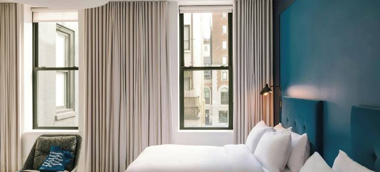 中城 Sonder 威廉酒店(The William Hotel Midtown, Sonder)图片