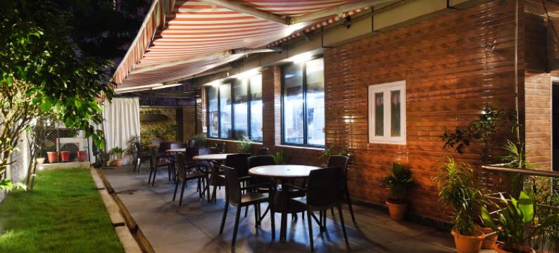 企业酒店(The Corporate)图片