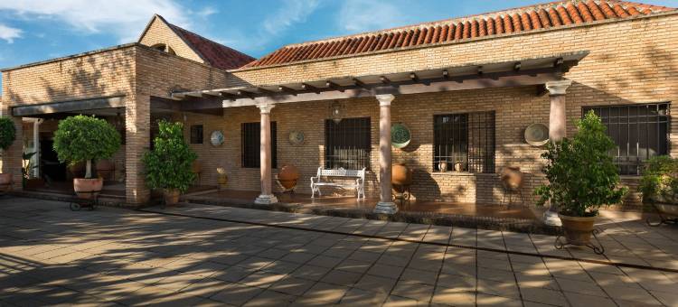 里亚德阿鲁扎法酒店(Hotel Riad Arruzafa)图片