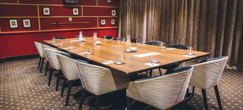 博尔顿酒店(Bolton Hotel)图片