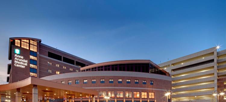 安纳波利斯万豪SpringHill酒店(SpringHill Suites Annapolis)图片
