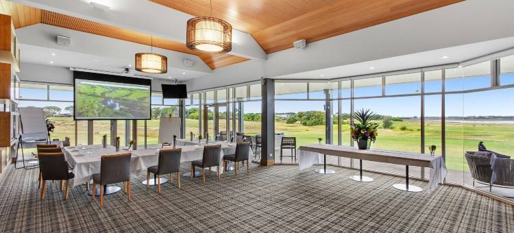 13 号海滩高尔夫旅馆(13th Beach Golf Lodges)图片