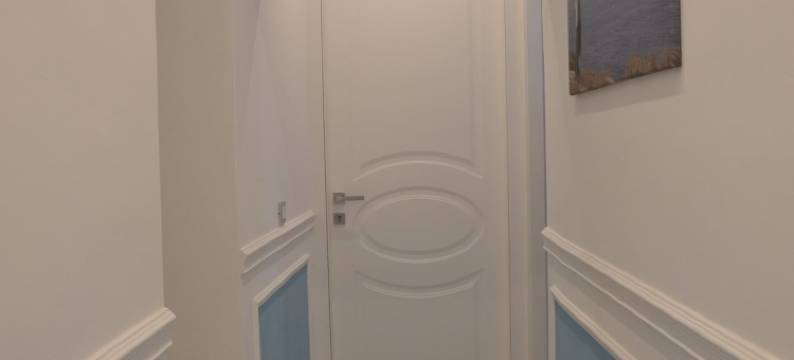 维耶斯泰之心家庭旅馆(B&B Cuore di Vieste)图片