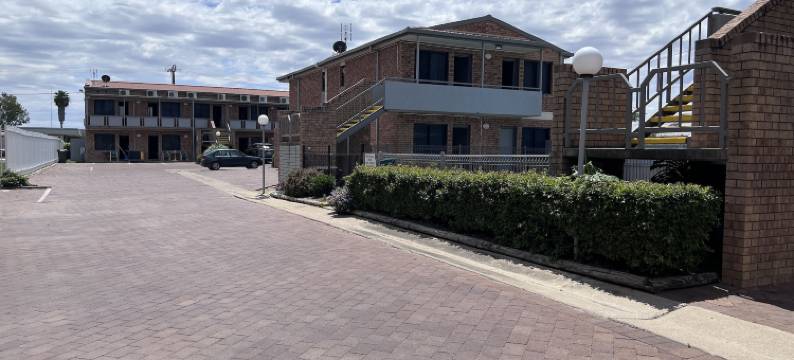 温泉度假村旅游酒店(Spa Village Travel Inn)图片