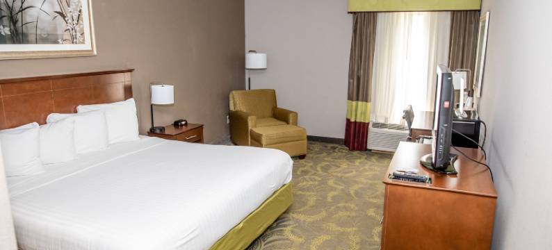 卡彭特大街酒店(Carpenter Street Hotel)图片