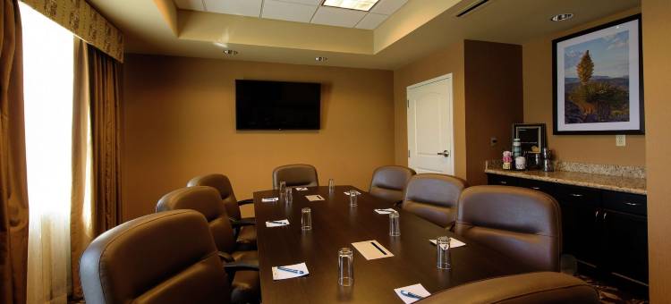 Homewood Suites by Hilton凤凰钱德勒时装中心店(Homewood Suites by Hilton Phoenix Chandler Fashion Center)图片