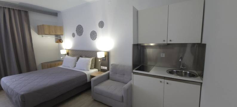 哥斯达點奇奥斯酒店(Costa Point Chios)图片