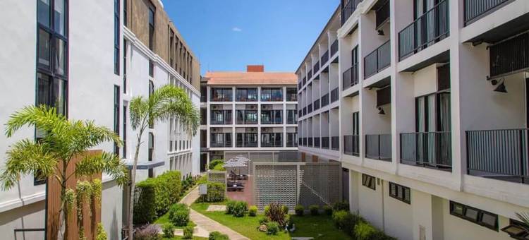 清孔财富江景酒店(Fortune Riverview Hotel Chiang Khong)图片