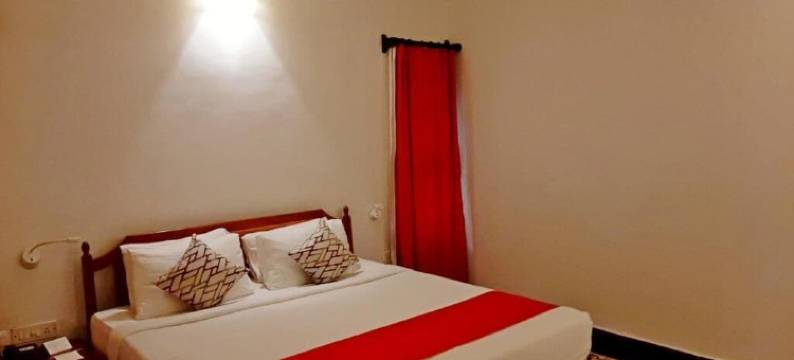 CGH-大地曼陀罗库当酒店(Mantra Koodam Kumbakonam - a CGH Earth Experience)图片