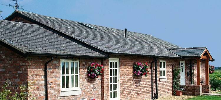 新农场民宿(New Farm Cheshire B&B)图片