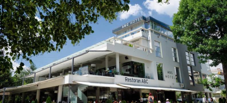 ABC酒店(Hotel ABC)图片