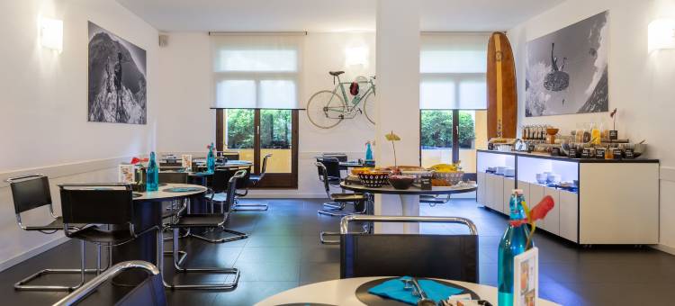 沙通尼酒店(Hotel Santoni Freelosophy)图片