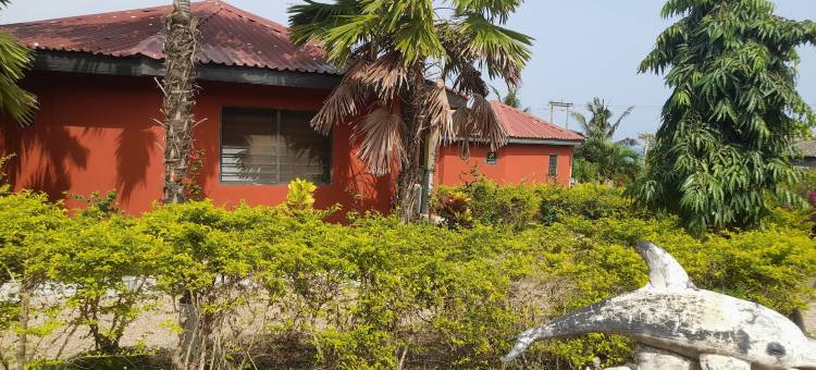 天堂海滩度假村(Paradise Ocean Resort)图片