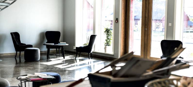 蒂罗姆斯酒店(Tiraholms Hotell)图片