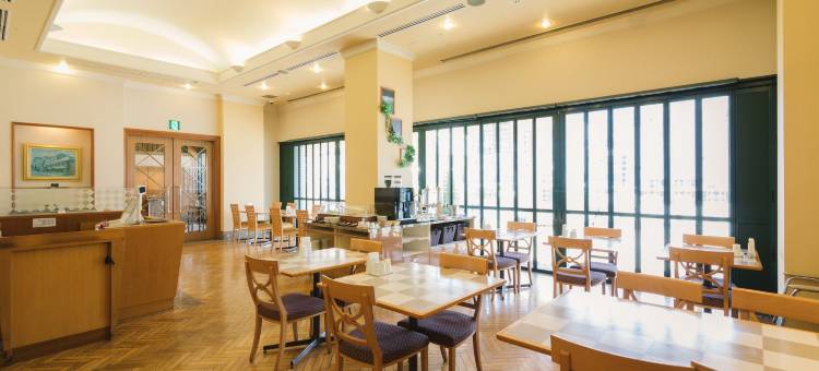 宇和岛克莱蒙特酒店(Jr Hotel Clement Uwajima)图片