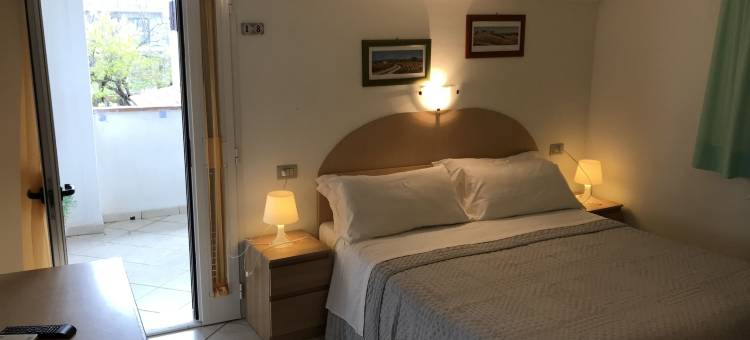 里斯佩施雅酒店(Hotel B&B Rispescia Grosseto)图片