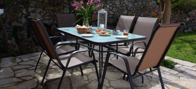 埃里安索斯别墅(Elianthos Villas)图片