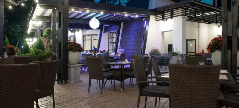 雷迪乌酒店及餐厅(Rediu Hotel & Restaurant)图片