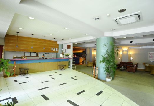 Ryokan FukuzenHotel Overview