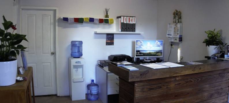 赫斯基森碧沙度假村(Huskisson Bayside Resort)图片