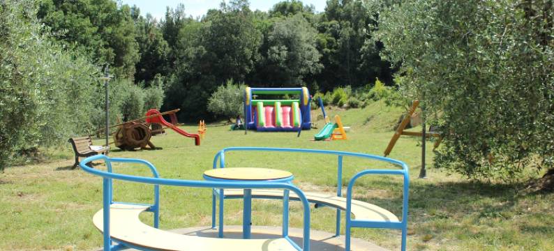 安蒂科博尔戈波贾雷洛酒店(Antico Borgo Poggiarello)图片