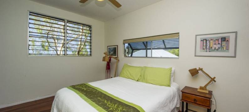 马蹄湾景色度假屋(Horseshoe Bay Vista)图片