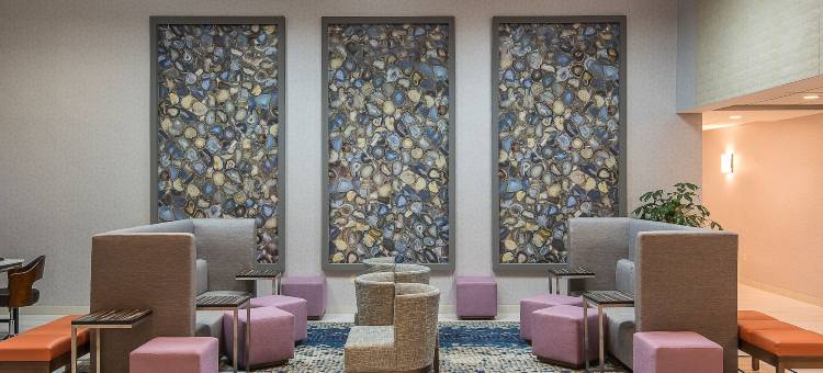 洲际酒店集团智选假日酒店及套房诺沃德-波士顿区(Holiday Inn Express & Suites Norwood-Boston Area by IHG)图片