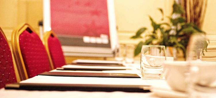 克莱厅酒店(Cley Hall)图片