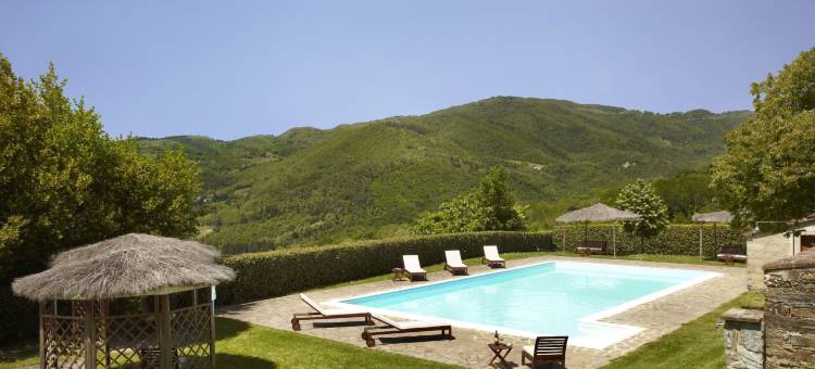 科勒诺雷假日农场民宿(Agriturismo Colognole)图片