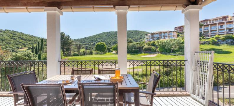 艾斯特雷尔角村皮埃尔假日(Village Pierre & Vacances Cap Esterel)图片