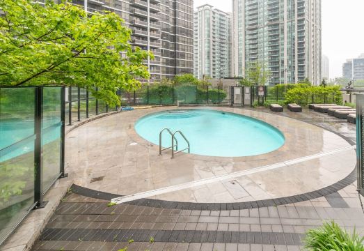 Globalstay. Modern North York Condos Hotel Overview