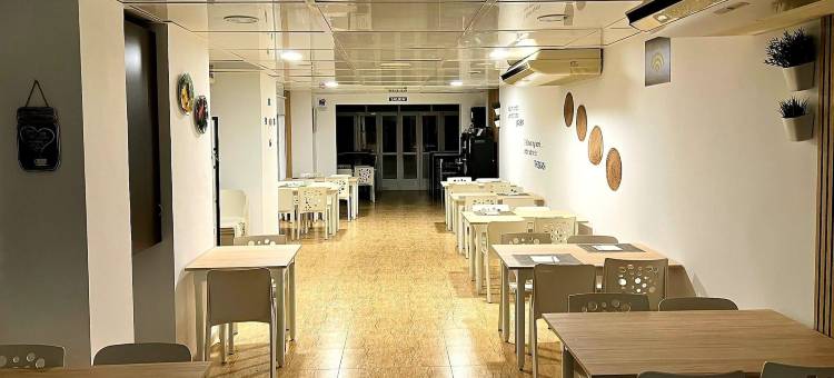 阿拉斯加酒店(Hotel Alaska)图片