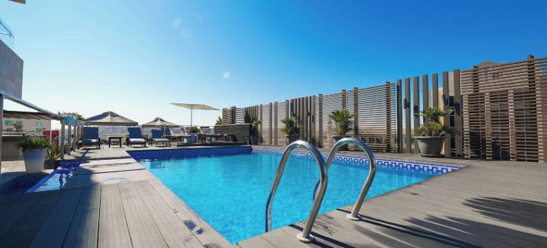 豪斯精品套房酒店(The House Boutique Suites)图片