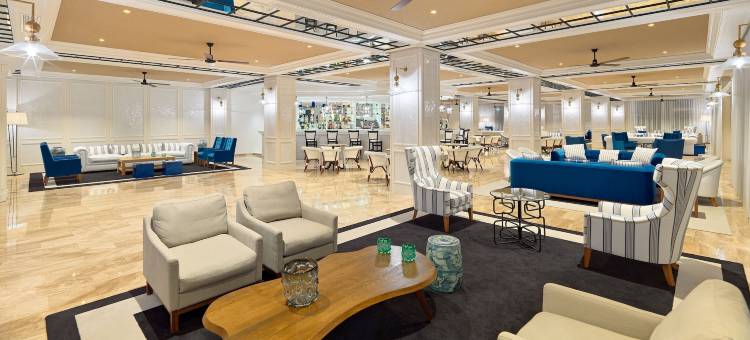 H10德芬旅馆-限大人(H10 Delfín - Adults Only)图片