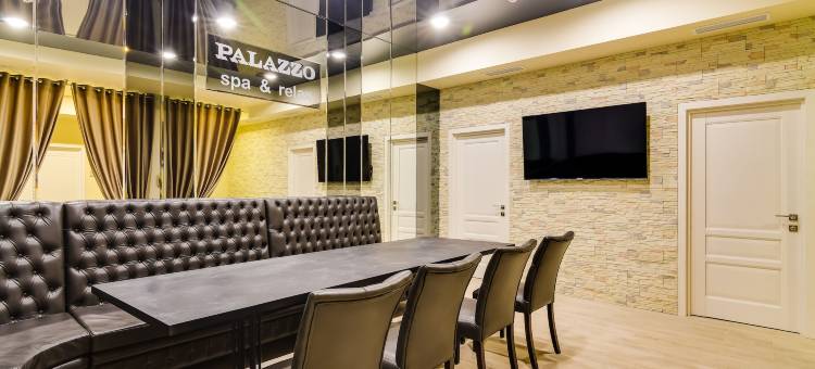 皇宫酒店(Palazzo Hotel)图片