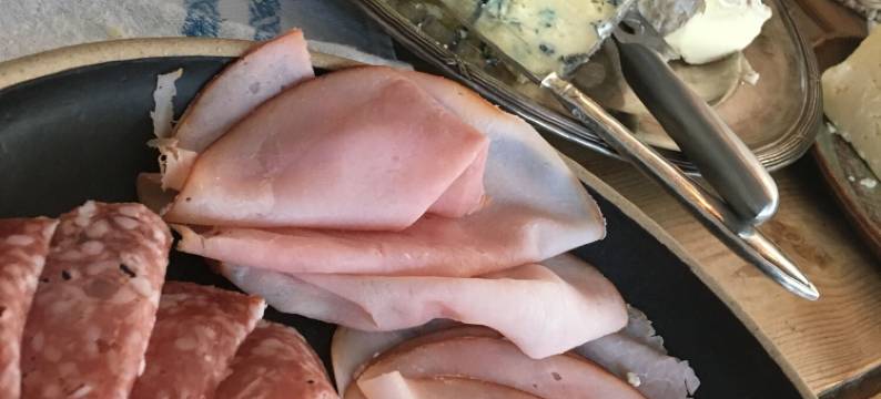 韦恩露营酒店(Camp Ven)图片