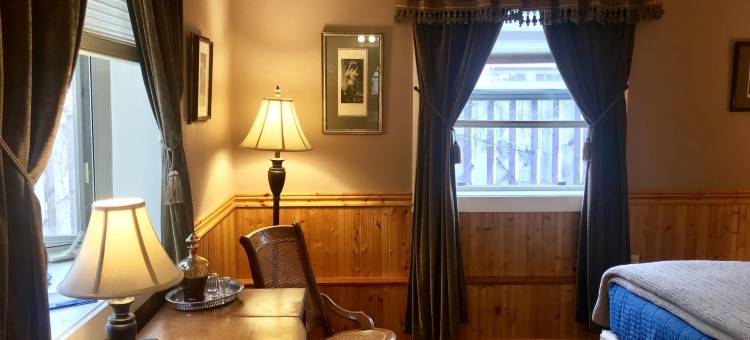 阿登森林旅馆(Arden Forest Inn)图片