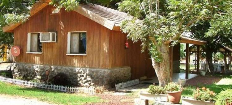 贝特诺费许怀思酒店(Beit Nofesh Waiss)图片