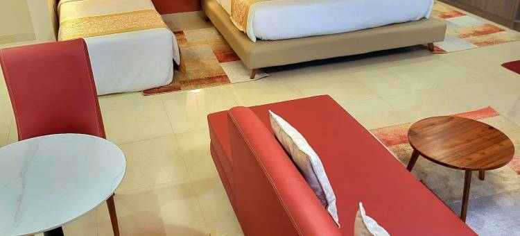 金加达酒店(KINGJADA HOTEL)图片