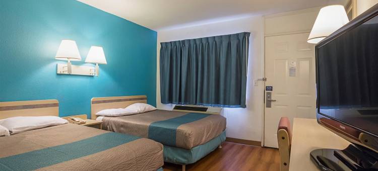 罗切斯特6号汽车旅馆(Motel 6 Rochester, MN)图片