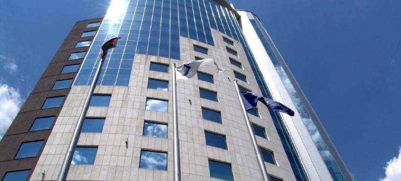 美丽华酒店(Mirage Hotel)图片