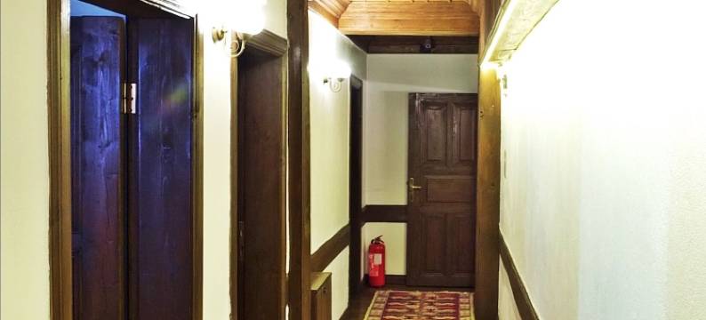 卡可罗格鲁考那科酒店(Cakiroglu Konak)图片