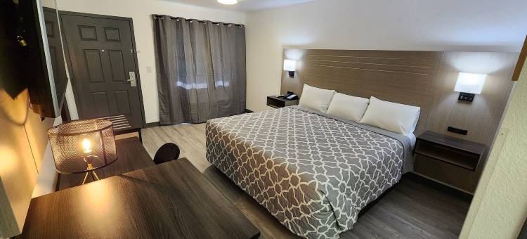 班宁乡村汽车旅馆(Country Inn Banning)图片