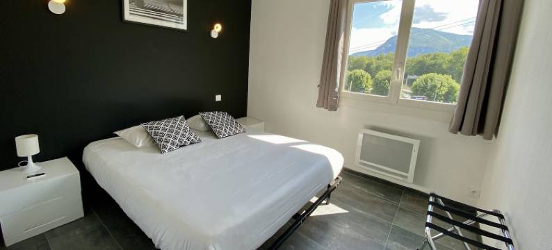 内隆酒店(Hôtel le Néron - Logis)图片