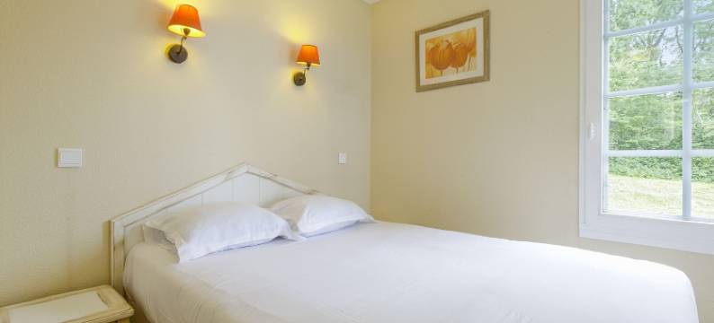 乐多马恩博达百瑞皮埃尔假日酒店(Résidence Pierre & Vacances le Domaine de Bordaberry)图片