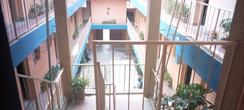 莫查罗酒店(Mocharo Hotel)图片