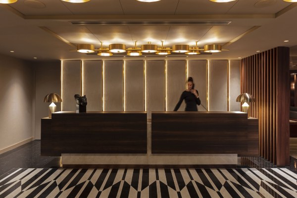 The Lynx Mountain ResortHotel Overview