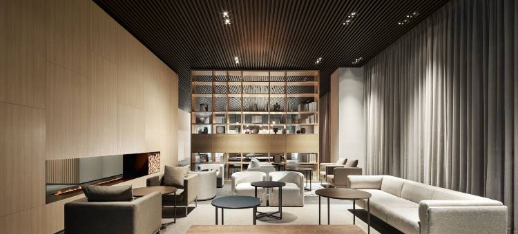 丽水新罗舒泰酒店 世博会站(SHILLA STAY YEOSU EXPO STATION)图片