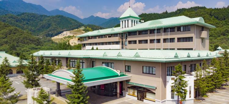 TAOYA 木曽路(Taoya Kisoji)图片